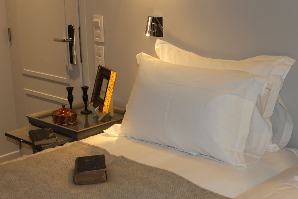 My Home in Paris Hotel Room Type - Executive Room, 2 Bedrooms, Connecting Rooms