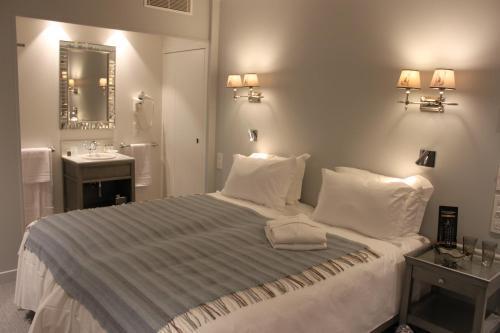 My Home in Paris Hotel