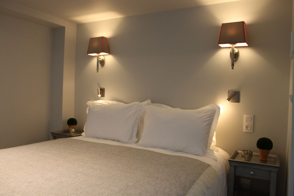 My Home in Paris Hotel Room Type - Classic Double Room