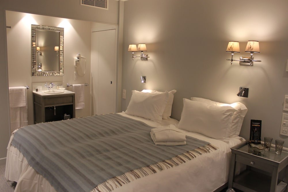 My Home in Paris Hotel Room Type - Superior Double or Twin Room