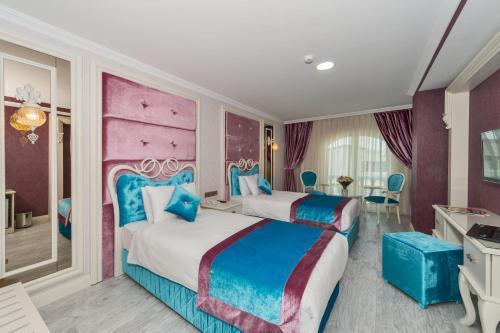 Marnas Hotels Room Type - Connection Room Marnas Hotels Room Type - Connection Room