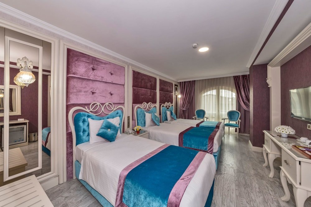 Marnas Hotels - Tap to explore photos
