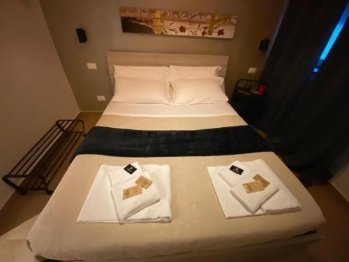 Kings Of Rome Apartments