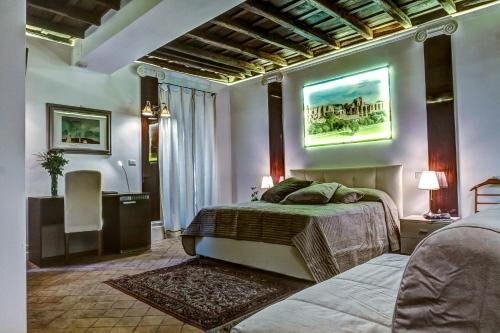 Good Life Monti Room Type - Deluxe Suite