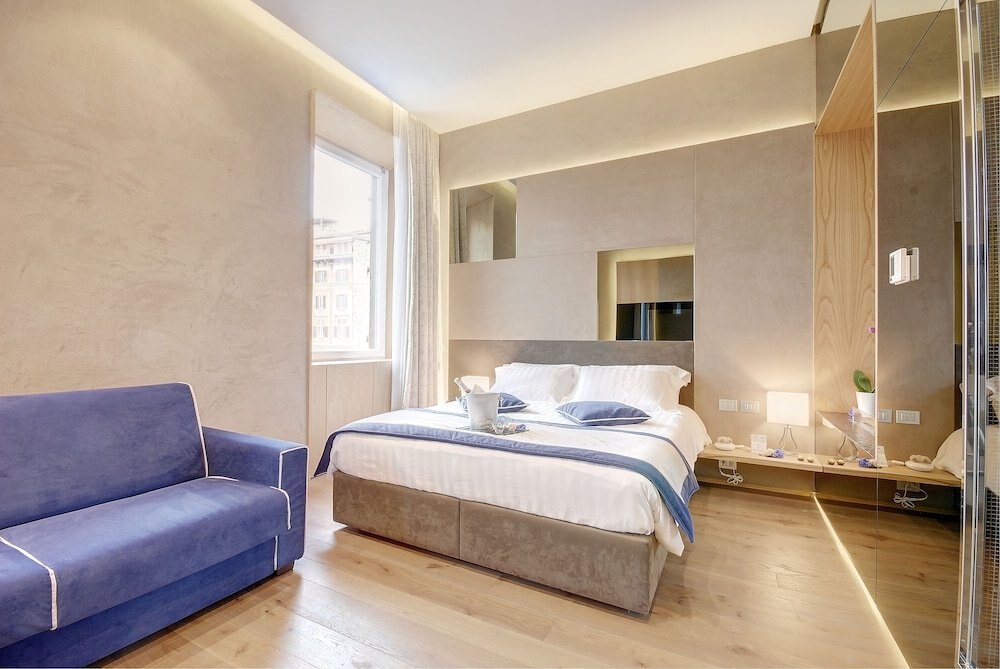 Sun Suite Luxury Pantheon Room Type - Suite, City View Sun Suite Luxury Pantheon Room Type - Suite, City View