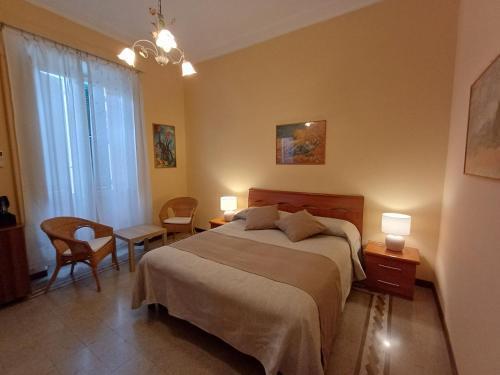 B&B La Bella Giuliana Room Type - Standard Double Room