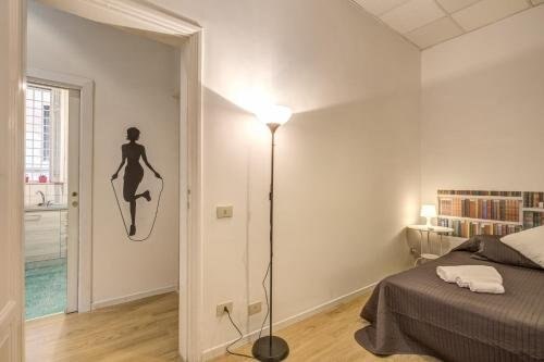 M&L Apartment - Caracalla Holiday Room Type - Standard Apartment