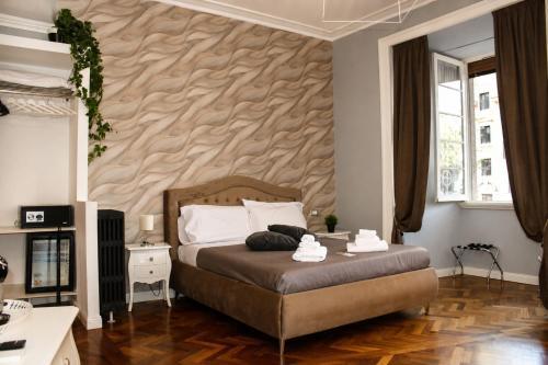 Athena Guest House Room Type - Suite