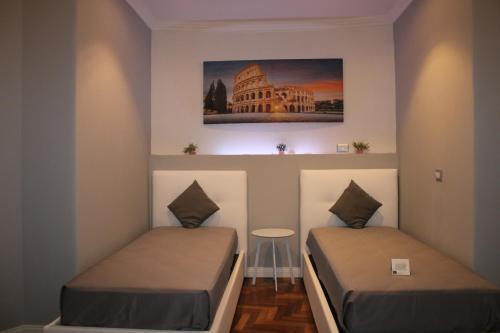 Athena Guest House - Tap to explore photos