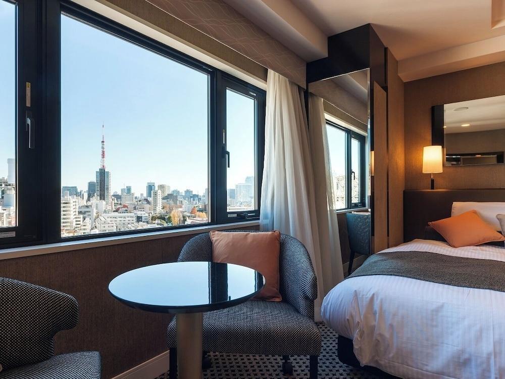 APA Hotel Roppongi Ekimae - Tap to explore photos