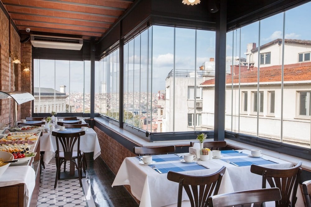 Hotel Pera Parma Istanbul Hotel Price Address Reviews