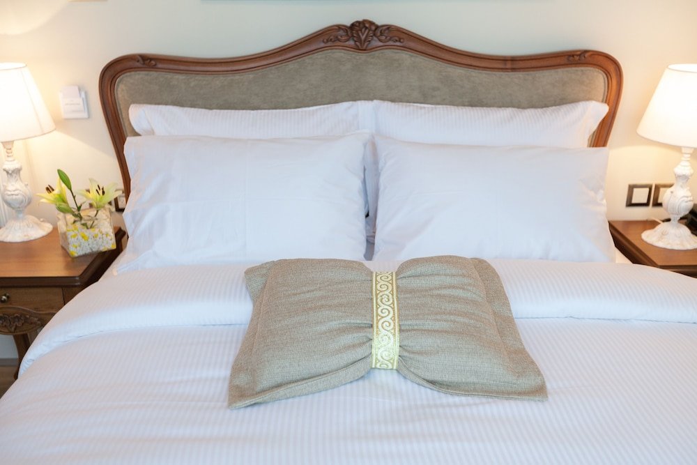 Hotel Pera Parma Room Type - Economy Double Room
