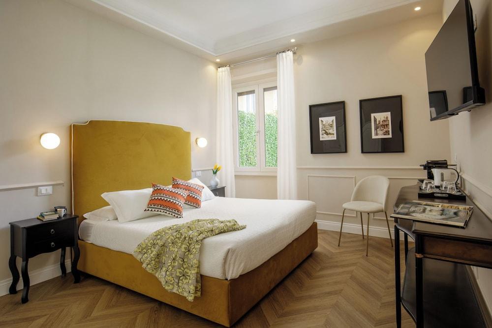 La Locanda di Piazza del Popolo Room Type - Double Room