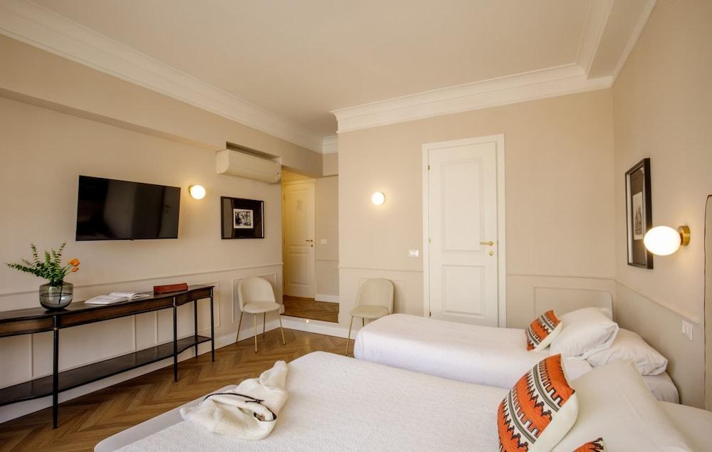 La Locanda di Piazza del Popolo Room Type - Triple Room
