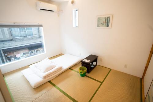 Sato san's Rest - Hostel - Tap to explore photos