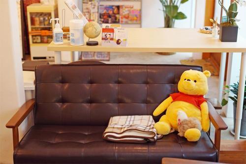 Sato san's Rest - Hostel - Tap to explore photos