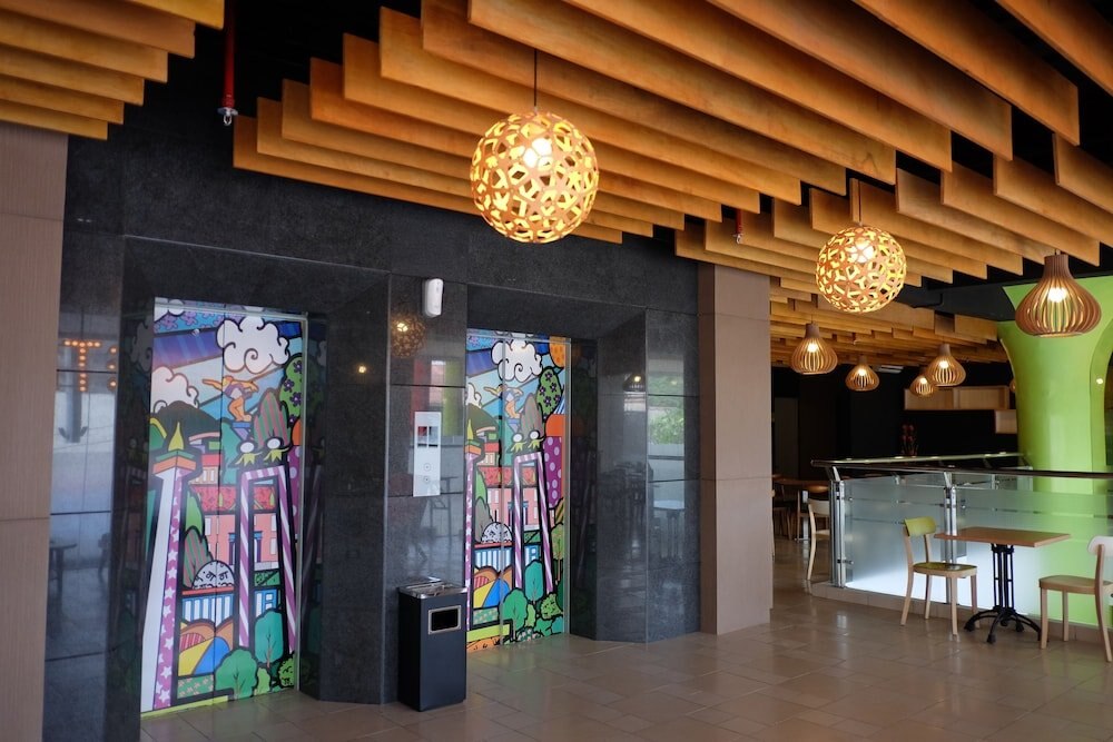 Main gallery