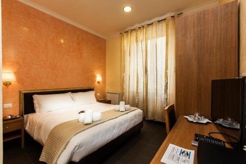 Guest's Heaven Room Type - Double or Twin Room