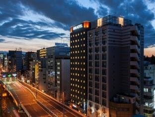 APA Hotel Ueno Ekikita - Tap to explore photos
