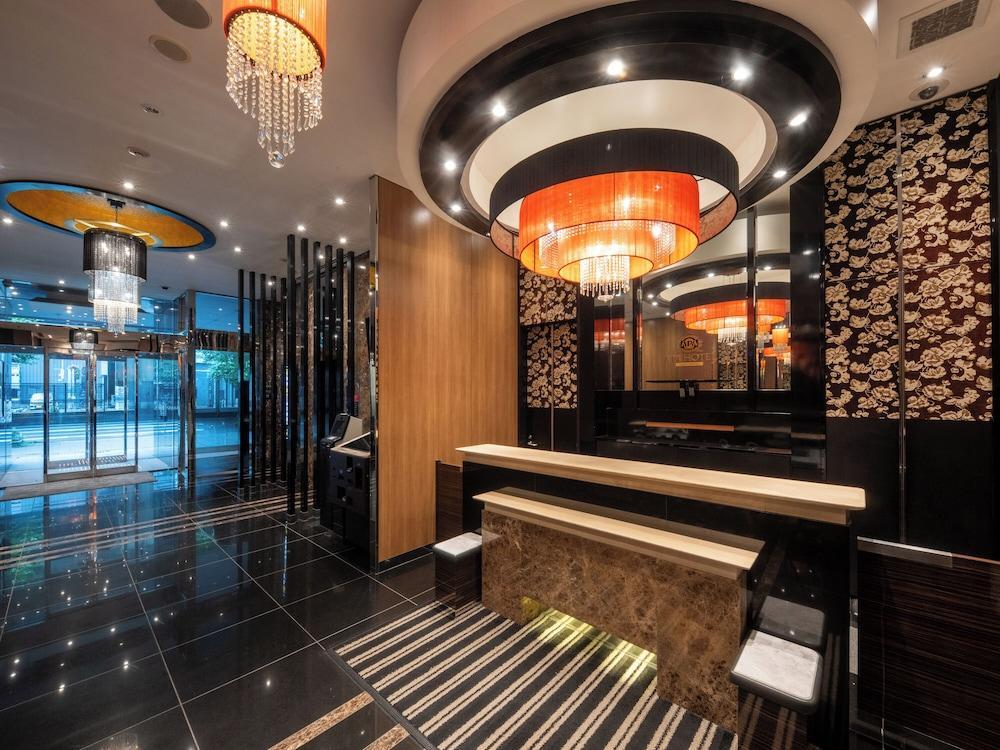 APA Hotel Ueno Ekikita