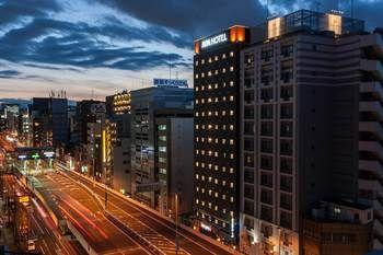 APA Hotel Ueno Ekikita - Tap to explore photos