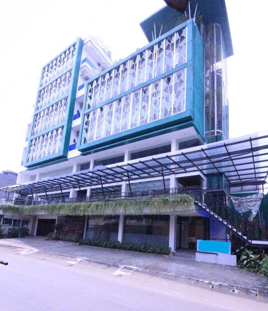 Harvia Suites