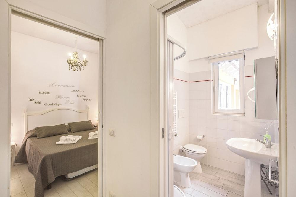 Relais La Torretta Room Type - Basic Studio Relais La Torretta Room Type - Basic Studio