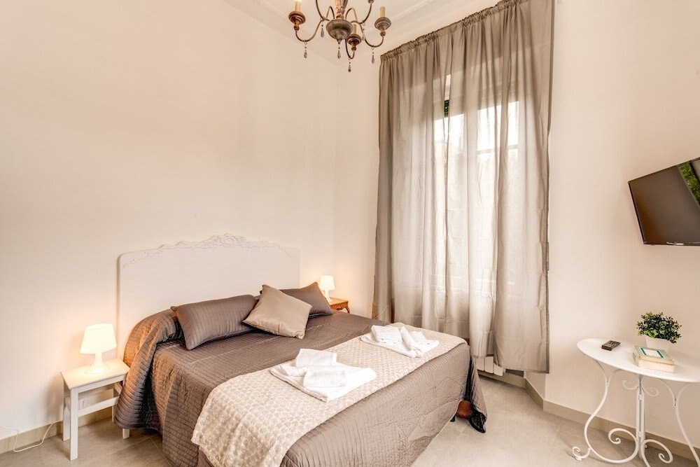Relais La Torretta Room Type - Double or Twin Room Relais La Torretta Room Type - Double or Twin Room