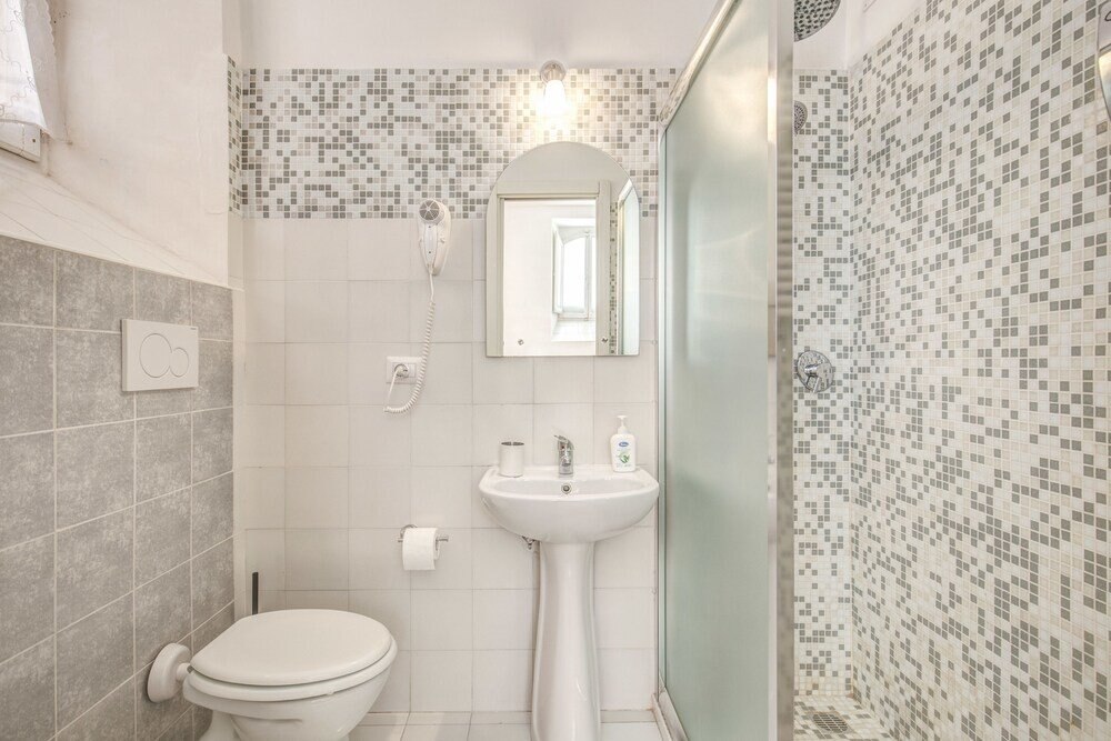 Relais La Torretta Room Type - Quadruple Room Relais La Torretta Room Type - Quadruple Room