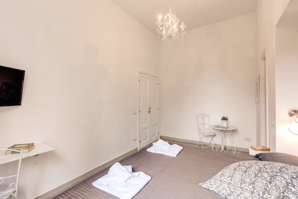 Relais La Torretta Room Type - Triple Room