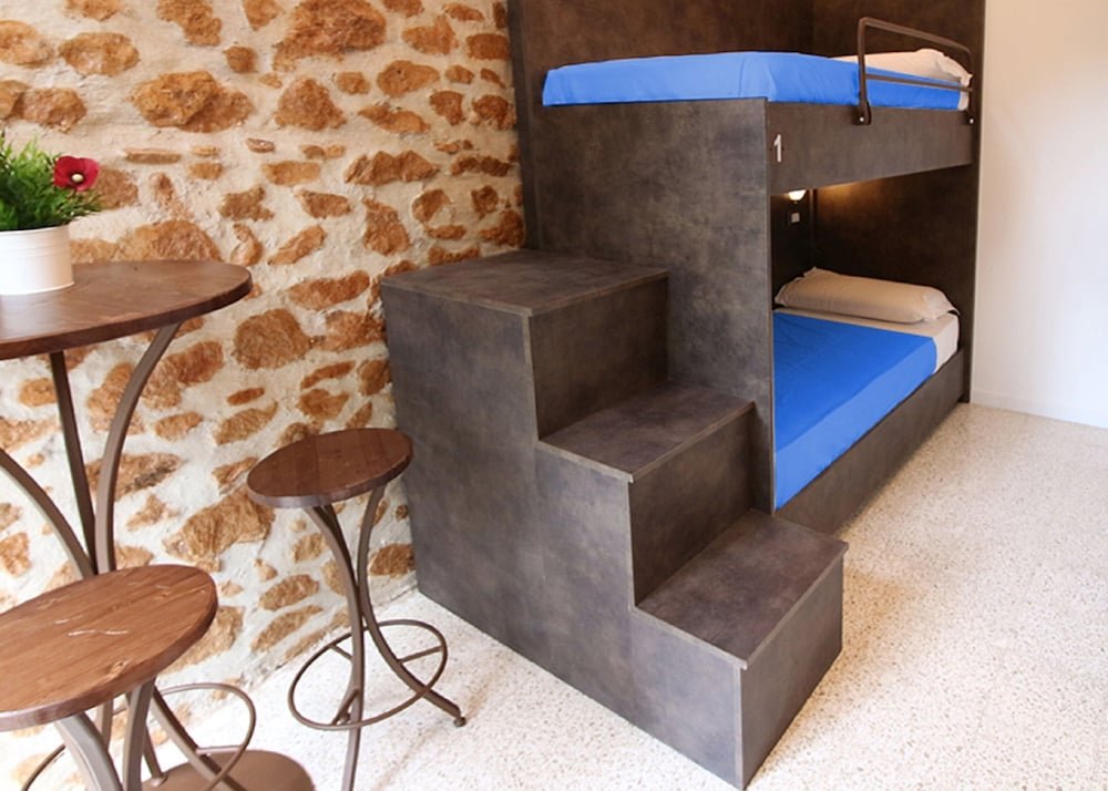 New Generation Hostel Rome Center Room Type - Premium Room