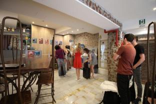 New Generation Hostel Rome Center - Tap to explore photos