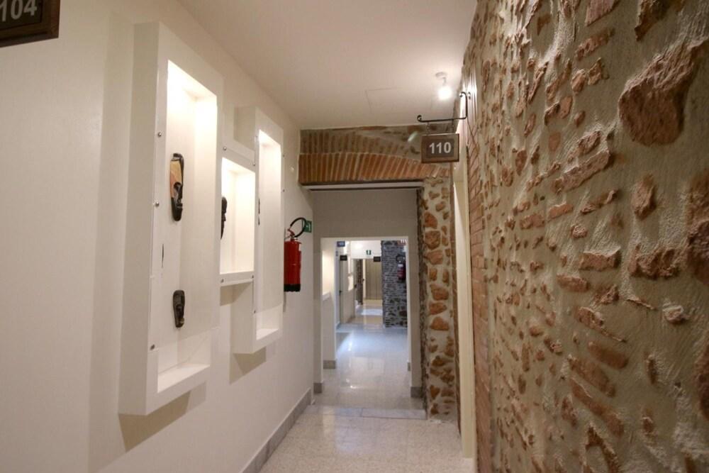 New Generation Hostel Rome Center - Tap to explore photos