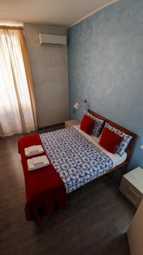 No Stress Affittacamere Room Type - Double Room with Private Bathroom No Stress Affittacamere Room Type - Double Room with Private Bathroom