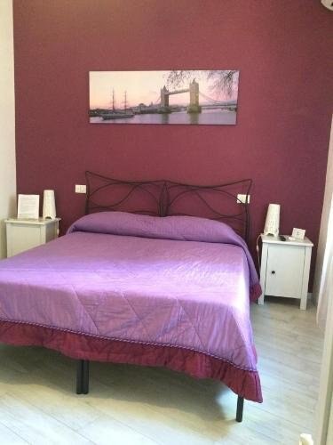 Appartamenti Romatour Room Type - Double Room