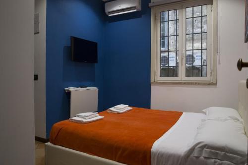 Trasteverome45 Room Type - Studio Apartment