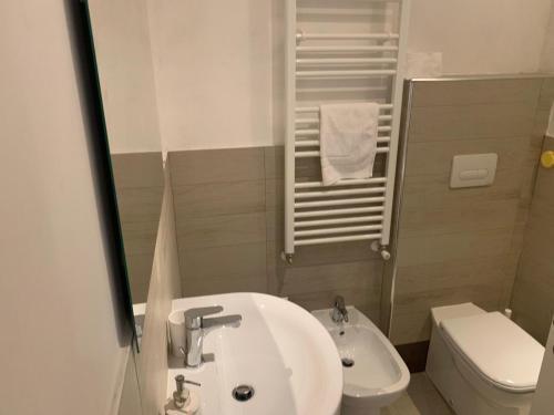Trasteverome45 Room Type - Standard Double Room