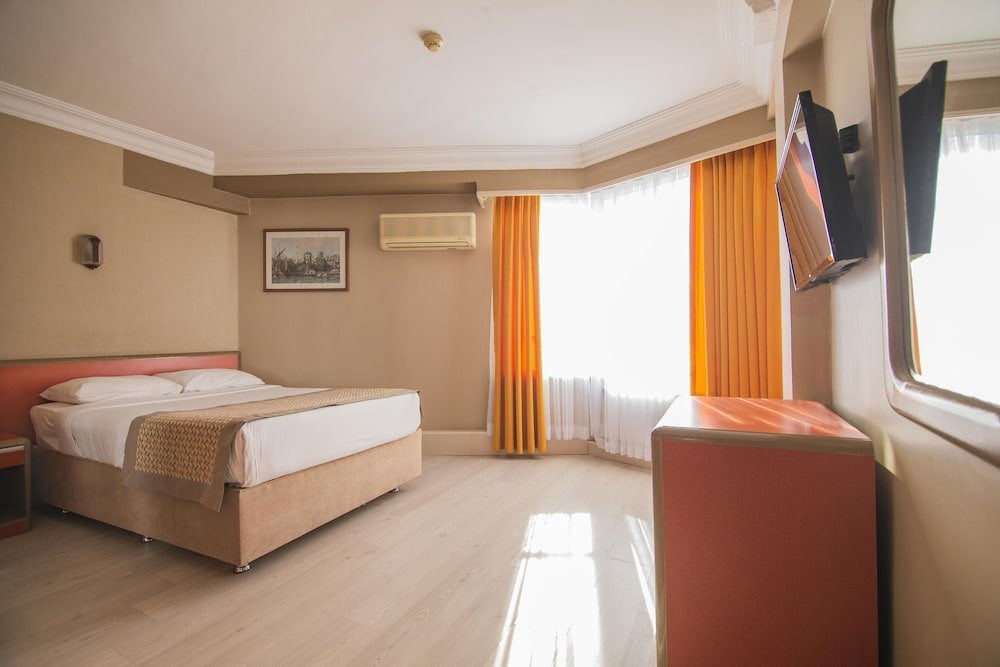 Sahinler Hotel Room Type - Standard Double Room