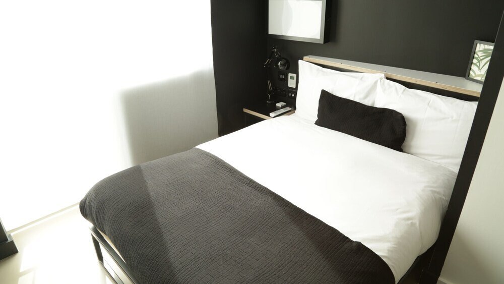 Kip Hotel Room Type - Double Room (Small)