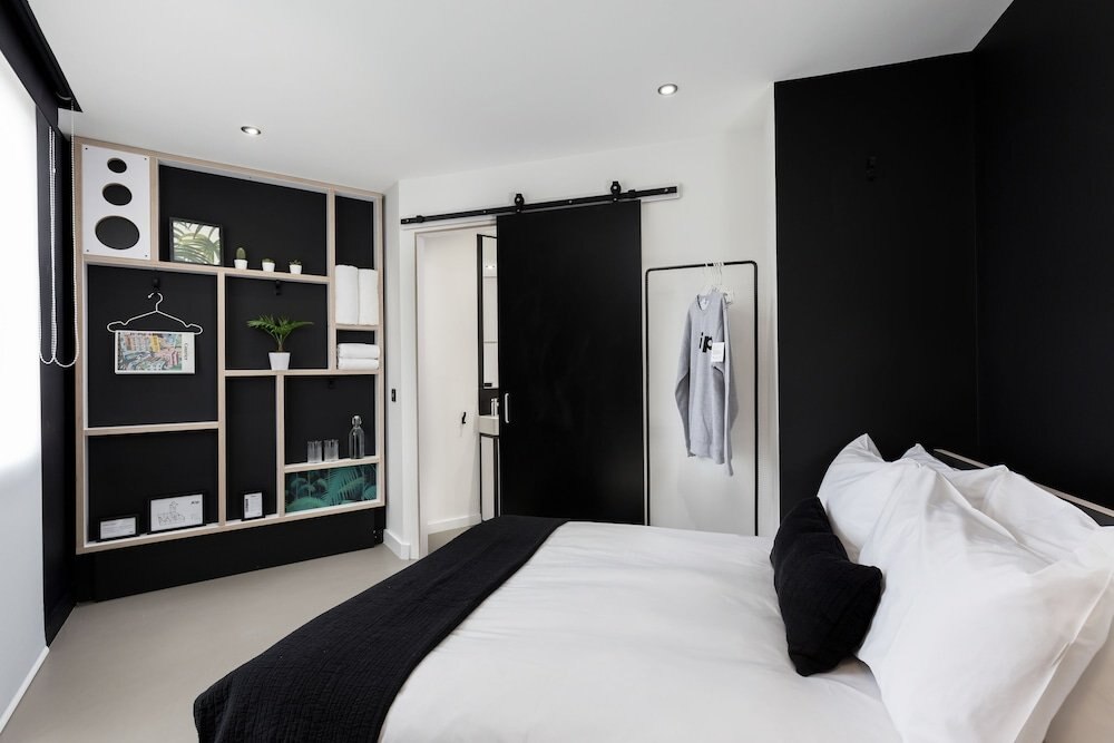 Kip Hotel Room Type - Double Room (Medium)