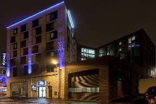 Kip Hotel - Tap to explore photos