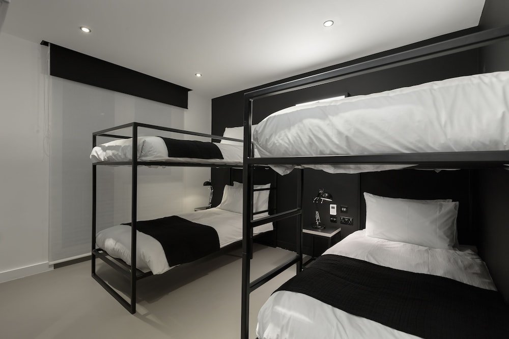 Kip Hotel Room Type - Quadruple Room