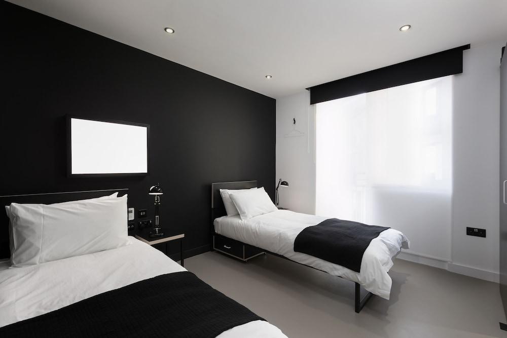 Kip Hotel Room Type - Twin Room