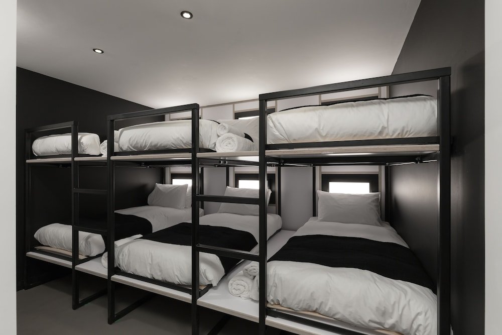 Kip Hotel Room Type - Room (Sleep Six)