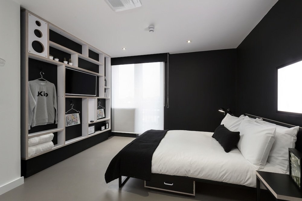 Kip Hotel Room Type - Double Room (Large)