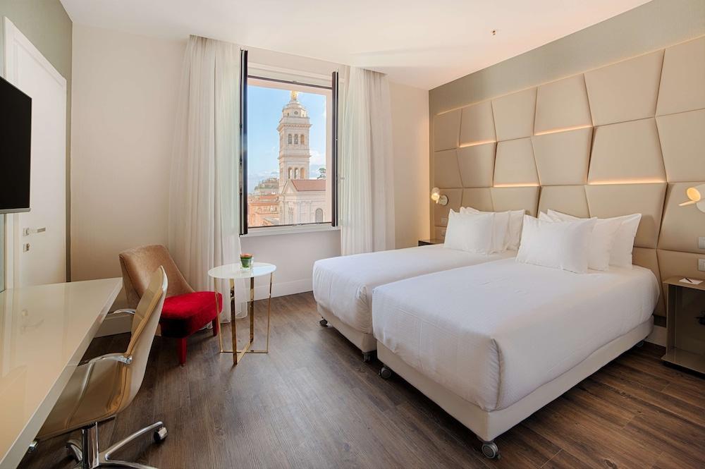 NH Collection Roma Palazzo Cinquecento Room Type - Superior with view