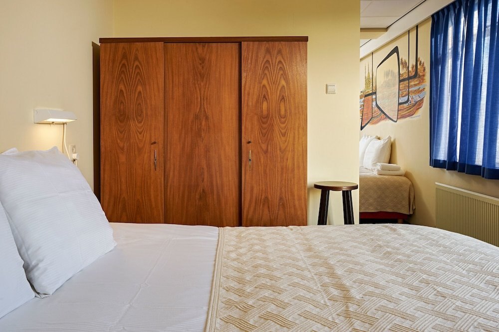 Pension Homeland Room Type - Family Room