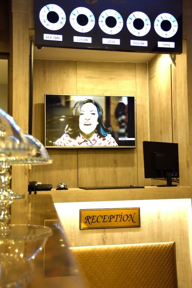 Bonne Sante Hotel Istanbul Price Address Reviews