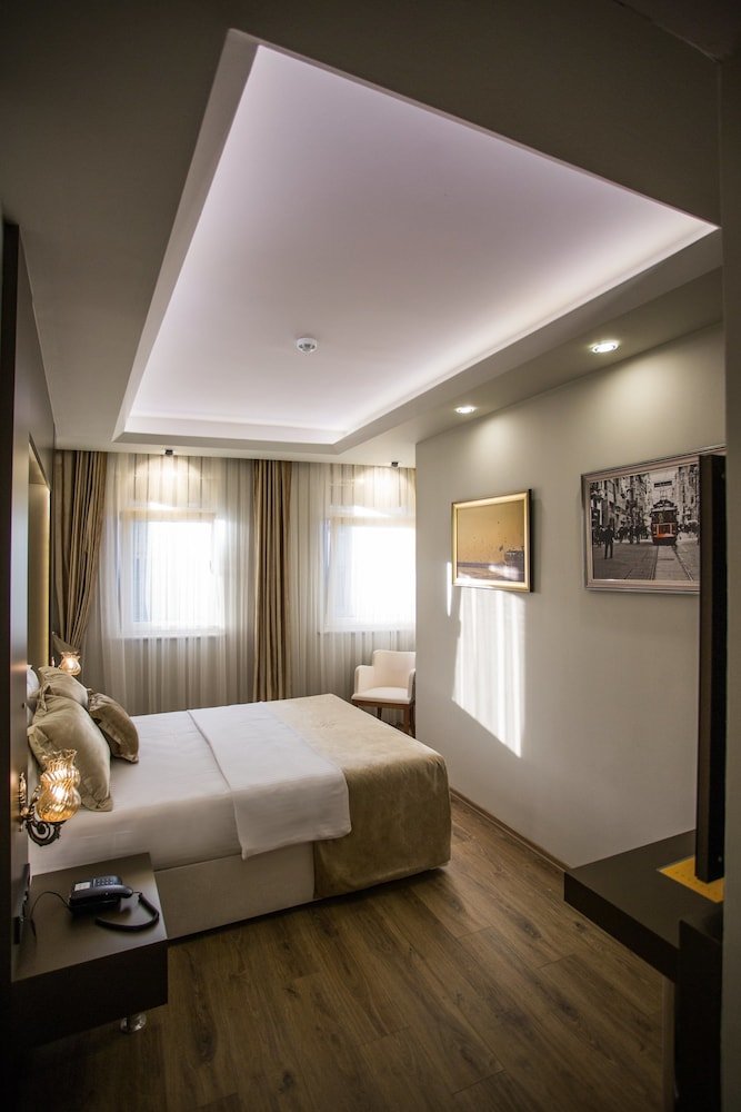 Bonne Sante Hotel Istanbul Hotel Price Address Reviews