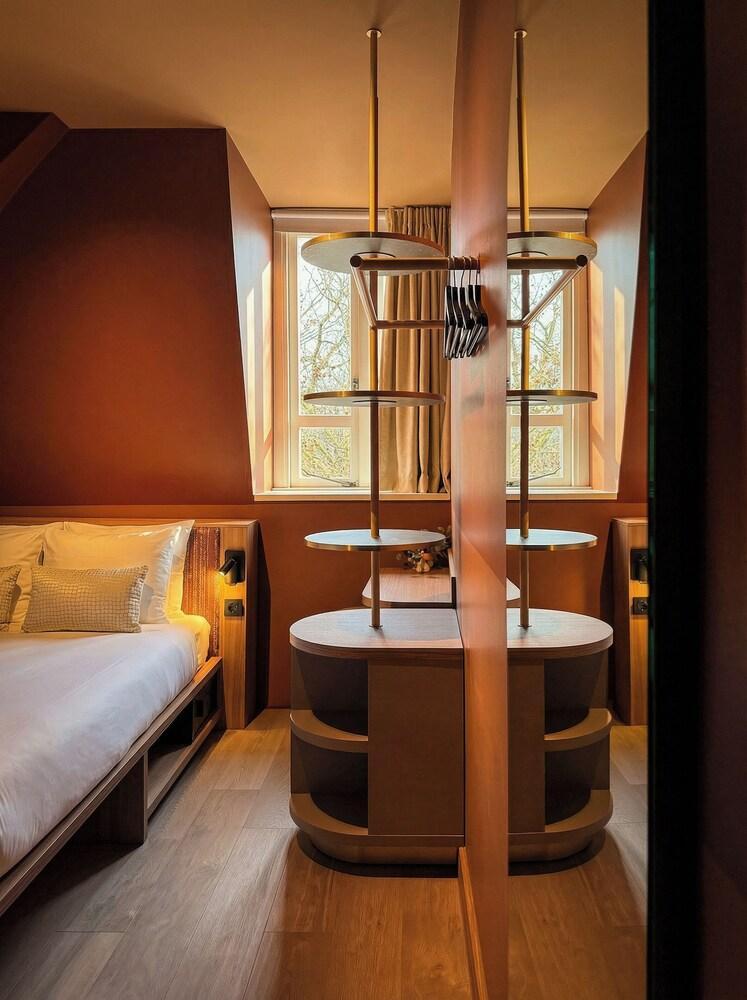 De Pijp Boutique Hotel Room Type - Classic Double Room (Small)